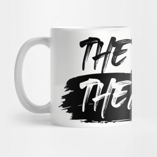 They/Them Mug